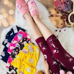 شلوارک‌ عروسکی خارجی اصلی  (پک 6 عددی)