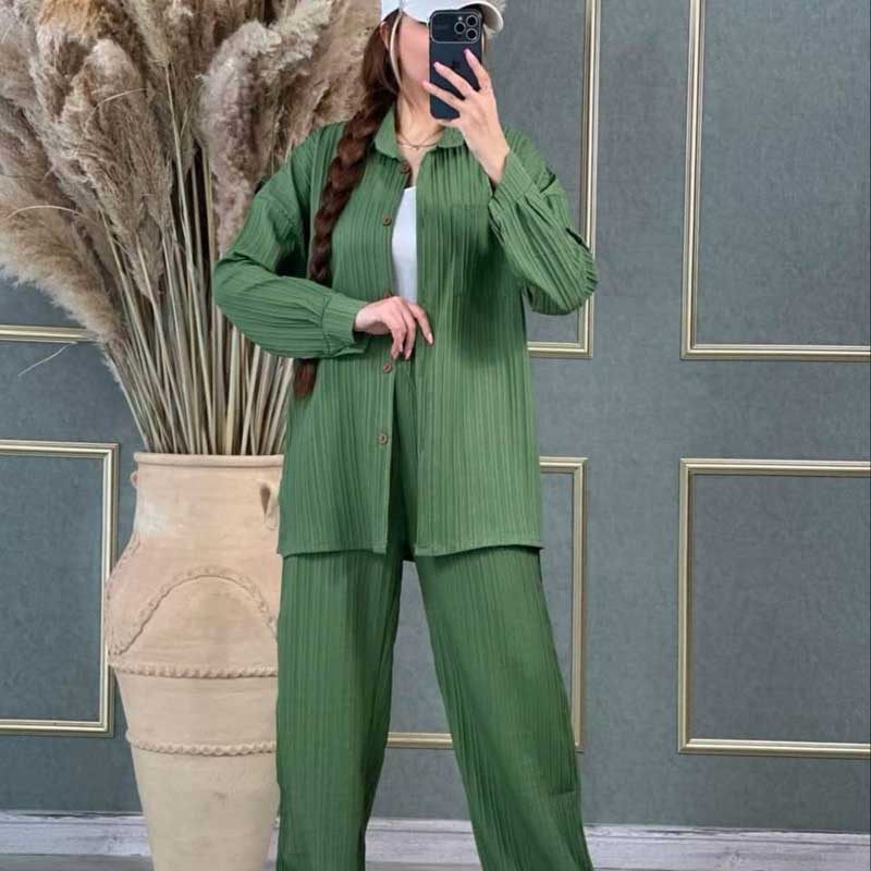 ست بیرون پوش الهام (پک 5 عددی)