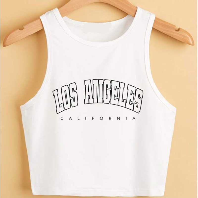 نیمتنه لس آنجلس  (پک 6 عددی)