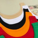 نیمتنه لس آنجلس  (پک 6 عددی)