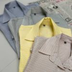 مانتو مدل تک جیب (پک 4 عددی)