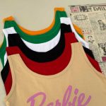 نیمتنه لس باربی (پک 6 عددی)