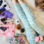 شلوار گیاهی استیری NANO (پک 6 عددی)