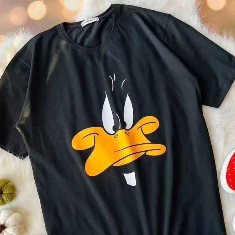 لانگ پنبه چاپ انیمه (پک 6 عددی)