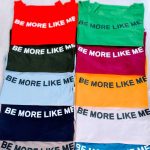 کراپ رومی انگلیسی (پک 6 عددی)