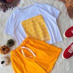 کراپ و شورتک هیپنوتیرم (پک 6 عددی)