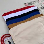 تاپ بندی بغل گتخور (پک 6 عددی)