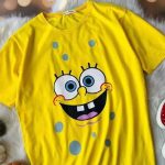 لانگ پنبه چاپ انیمه (پک 6 عددی)