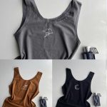 تاپ چاپ مینیمال (پک 8 عددی)