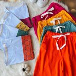 کراپ و شورتک هیپنوتیرم (پک 6 عددی)