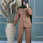 ست بیرون پوش الهام (پک 5 عددی)