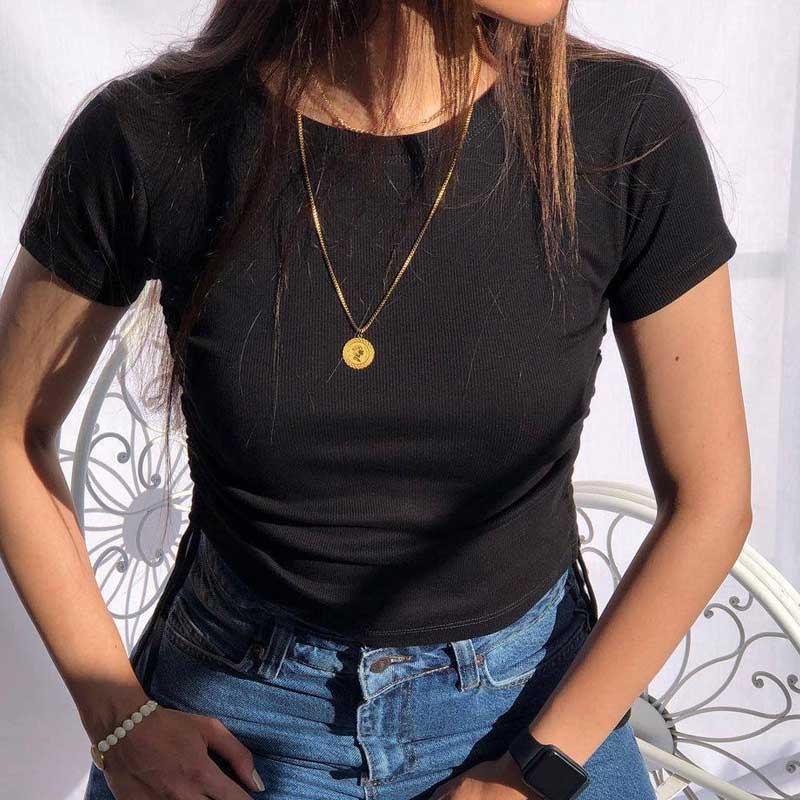 کراپ بغل گتدار (پک 6 عددی)