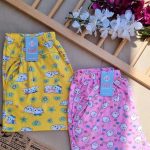 شلوارک‌ عروسکی خارجی اصلی  (پک 6 عددی)