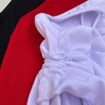 تاپ بندی بغل گتخور (پک 6 عددی)