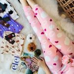 شلوار گیاهی استیری NANO (پک 6 عددی)