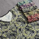 تیشرت نخی (پک 5 عددی)