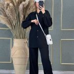 ست بیرون پوش الهام (پک 5 عددی)