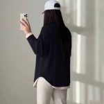 مانتو مدل مهراوه (پک 5 عددی)