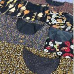 تیشرت نخی مامانجونی (پک 6 عددی)