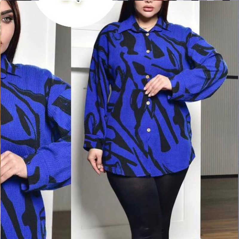 مانتو بیسکویتی جلو دکمه (پک 4 عددی)