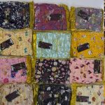 شلوار گیاهی استیری NANO (پک 6 عددی)