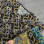 تیشرت نخی (پک 5 عددی)