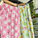 شلوارک‌ عروسکی خارجی اصلی  (پک 6 عددی)