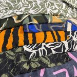 مانتو بیسکویتی جلو دکمه (پک 4 عددی)