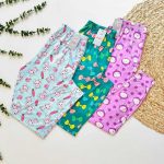 ساپورت سنبادی جیبدار نانو (پک 6 عددی)