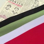 تاپ کراپ بیسیک رکابی (پک 6 عددی)