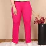 شلوار فانریپ کبریتی راستا (پک 6 عددی)