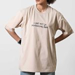 تیشرت لانگ چاپ دار (پک 6 عددی)