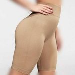 شلوارک بلند کمر ۱۰ سانت (پک 3 عددی)