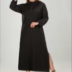 کفتان یقه ۳ دکمه (پک 3 عددی)