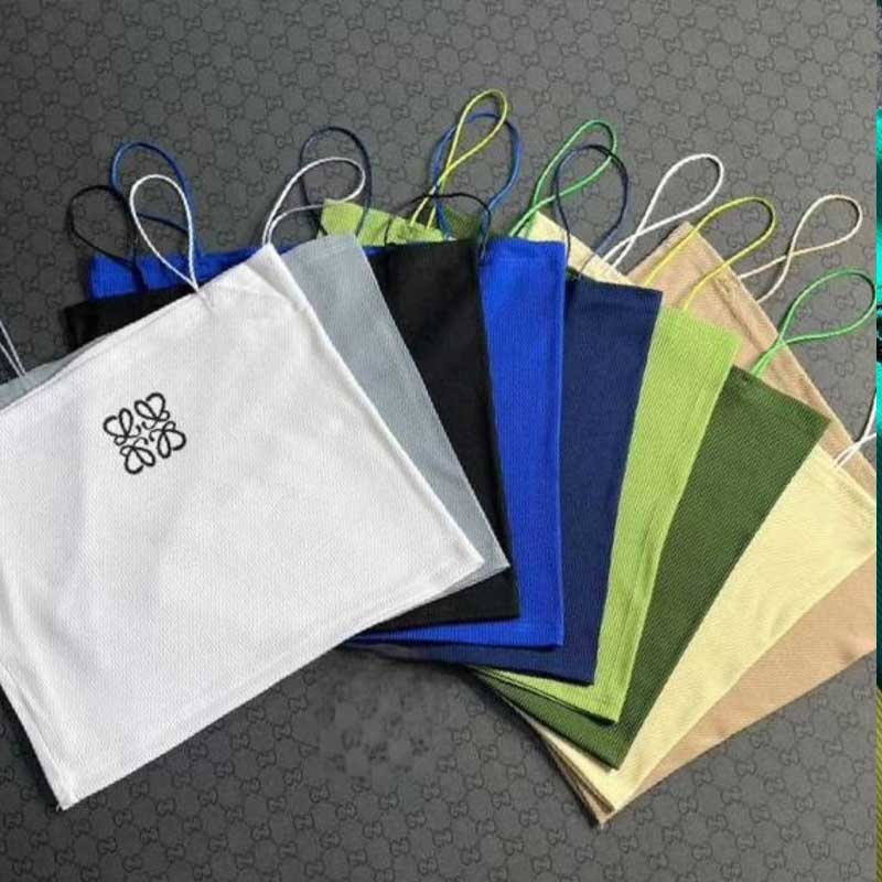 کراپ بند ماکارونی بینهایت (پک 6 عددی)