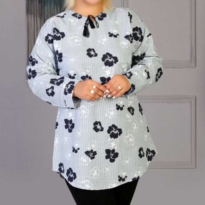 تونیک منگوله دار (پک 6 عددی)