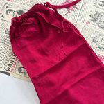 شلوارک بلند جیبدار (پک 4 عددی)