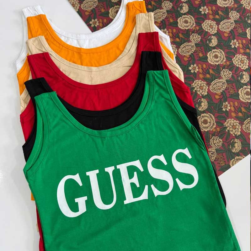 نیمتنه گس (پک 6 عددی)