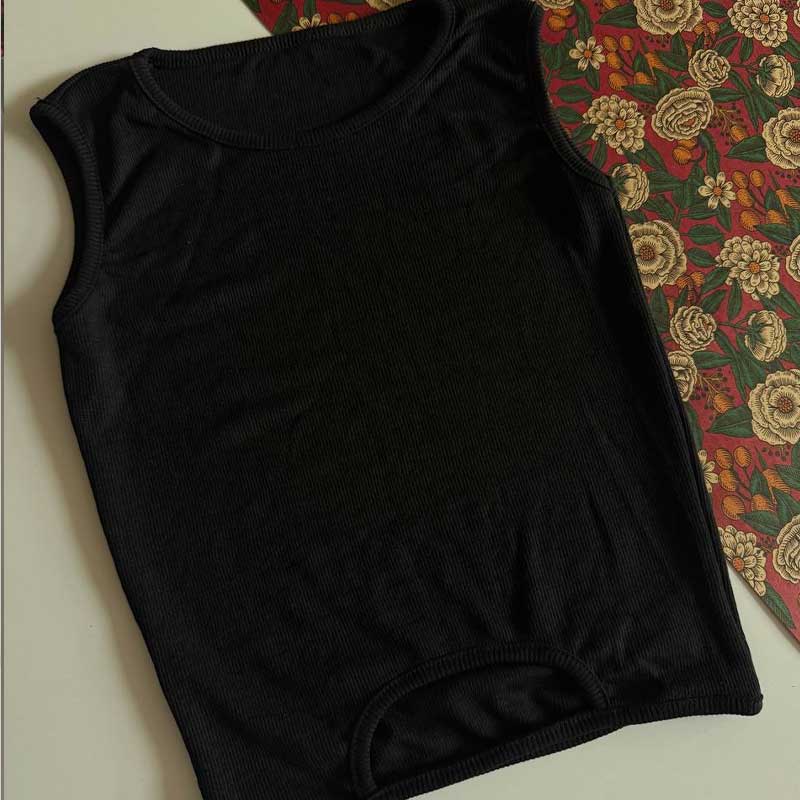 تاپ پایین اشکی (پک 6 عددی)