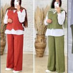 ست سه تیکه سوده (پک 3 عددی)