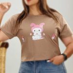 کراپ عروسک تدی (پک 4 عددی)