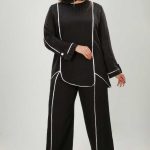 ست مدل ماهور (پک 2 عددی)