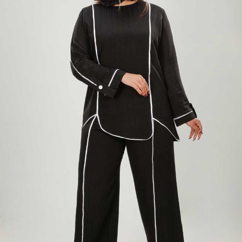 ست مدل ماهور (پک 2 عددی)