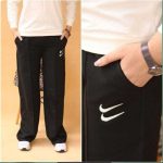 شلوار بگ‌ نایک خط دوخت وسط (پک 3 عددی)