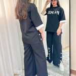 ست پاریس (پک 4 عددی)