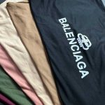 ست تیشرت شلوار بالنسیگا (پک 3 عددی)