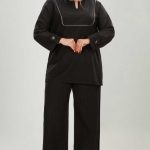 ست مدل طناز (پک 2 عددی)