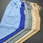 شلوار دامنی مدل پری (پک 6 عددی)