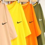 لانگ فول قواره نایک‌ (پک 6 عددی)