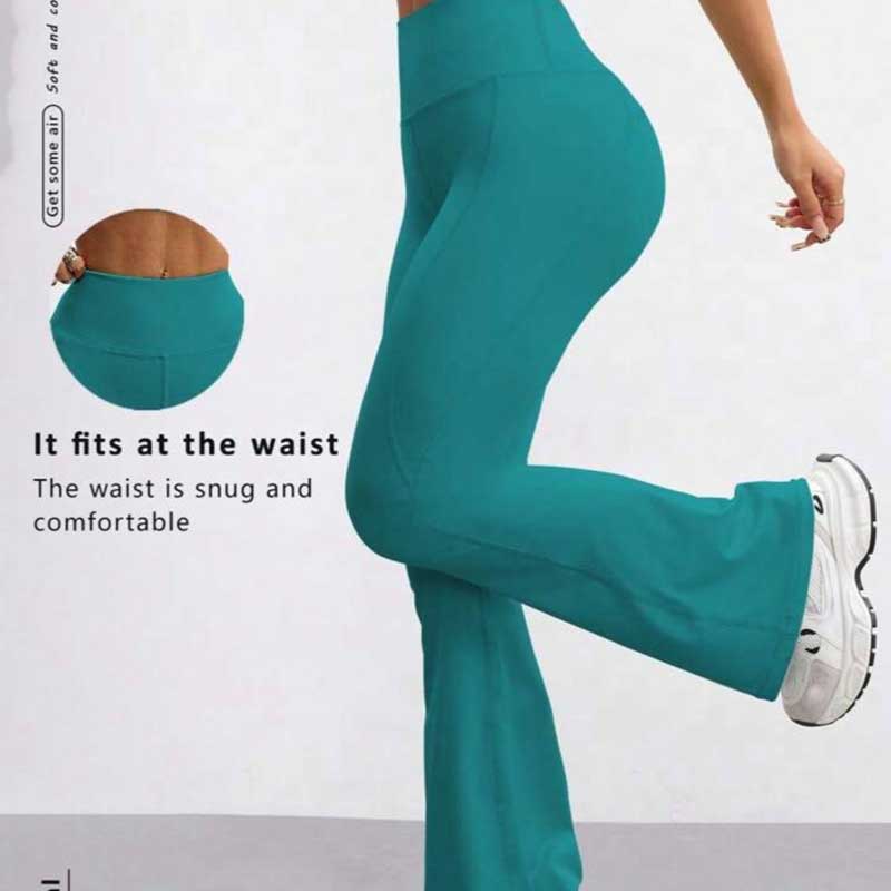 لگ کبریتی دمپا کمر پهن (پک 4 عددی)